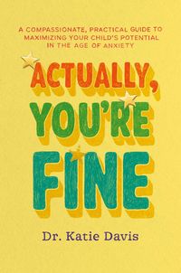 Produktbild: Actually, You're Fine