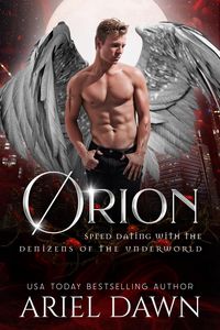 Produktbild: Orion