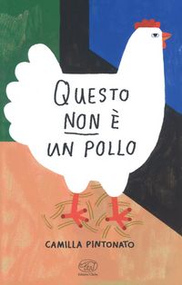 Produktbild: Questo non &egrave; un pollo