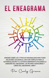 Produktbild: El Eneagrama