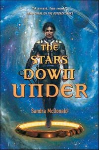 Produktbild: The Stars Down Under