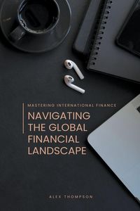 Produktbild: Mastering International Finance