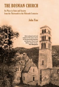 Produktbild: Bosnian Church