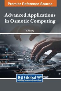 Produktbild: Advanced Applications in Osmotic Computing
