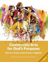 Produktbild: Community Arts for God's Purposes