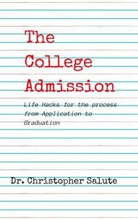 Produktbild: The College Admission