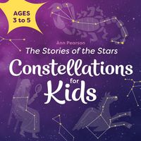 Produktbild: Constellations for Kids