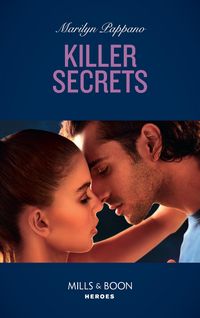 Produktbild: Killer Secrets