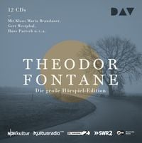 Produktbild: Die gro&szlig;e H&ouml;rspiel-Edition