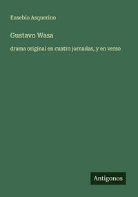 Produktbild: Gustavo Wasa