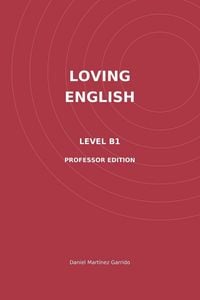 Produktbild: Loving English