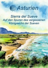 Produktbild: Asturien - Sierra del Sueve