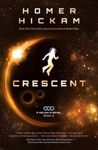 Produktbild: A Crescent