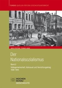 Produktbild: Der Nationalsozialismus