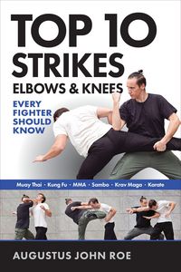 Produktbild: Top 10 Strikes Elbows & Knees