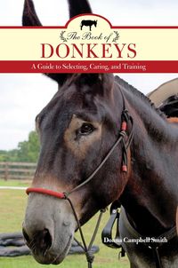 Produktbild: The Book of Donkeys