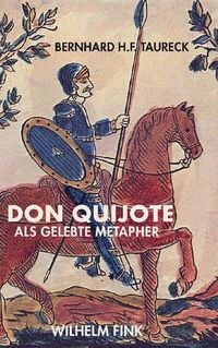 Produktbild: Don Quijote