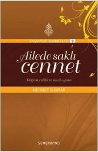 Produktbild: Ailede Sakli Cennet