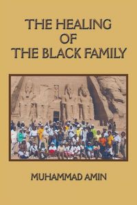 Produktbild: The Healing of the Black Family