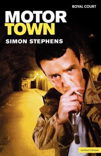 Produktbild: Motortown