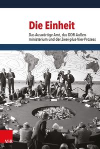 Produktbild: Die Einheit