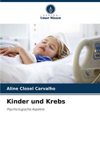 Produktbild: Kinder und Krebs