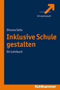 Produktbild: Inklusive Schule gestalten