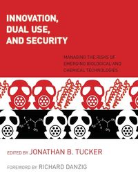Produktbild: Innovation, Dual Use, and Security