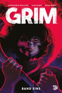 Produktbild: Grim 1