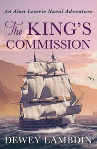 Produktbild: King's Commission