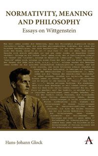 Produktbild: Normativity, Meaning and Philosophy
