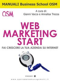 Produktbild: Web marketing - start