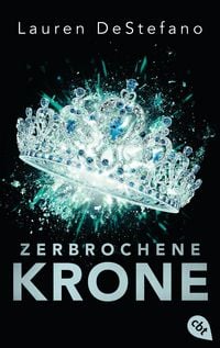 Produktbild: Zerbrochene Krone