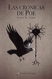 Produktbild: Las cr&oacute;nicas de Poe