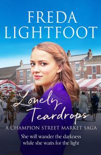 Produktbild: Lonely Teardrops