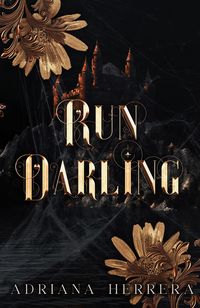 Produktbild: Run Darling (Toy Runners, #3)