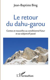 Produktbild: Le retour du dahu-garou