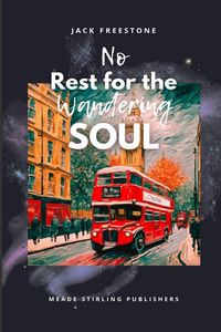 Produktbild: No Rest for the Wandering Soul