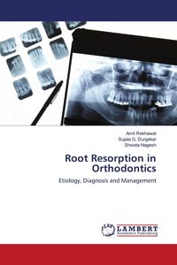 Produktbild: Root Resorption in Orthodontics