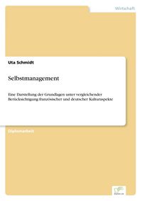Produktbild: Selbstmanagement