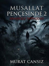 Produktbild: Musallat Pen&ccedil;esinde Anadolu D&ouml;ng&uuml;s&uuml;