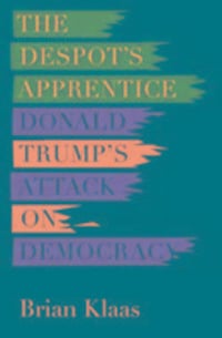 Produktbild: Klaas, B: Despot's Apprentice