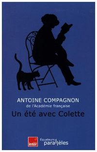 Produktbild: Un Ete Avec Colette.