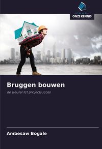 Produktbild: Bruggen bouwen