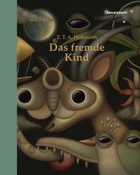 Produktbild: Das fremde Kind