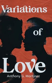 Produktbild: Variations of Love