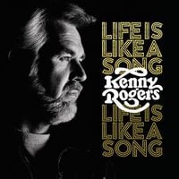 Produktbild: Rogers, K: Life Is Like A Song (1CD)