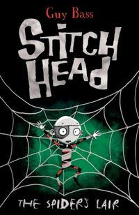 Produktbild: The Spider's Lair