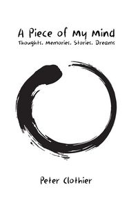 Produktbild: A Piece of My Mind