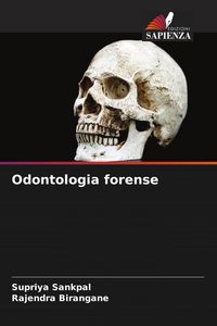 Produktbild: Odontologia forense